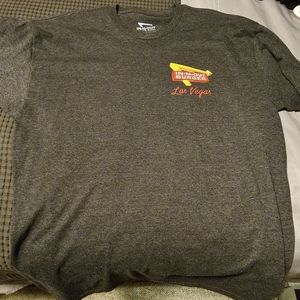 In-N-Out Burger t-shirt Las Vegas